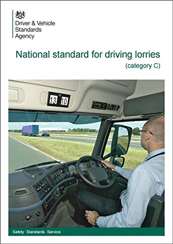 The 2022 Complete LGV and PCV Driver CPC Case Study Test