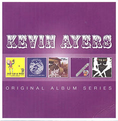 Original Album Series