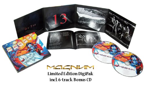 On The 13th Day [Ltd 2cd Digi]