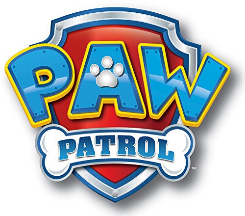 Ravensburger Paw Patrol 4 in Box (12, 16, 20, 24 Pieces) Jigsaw Puzzles for Kids Age 3 Years Up