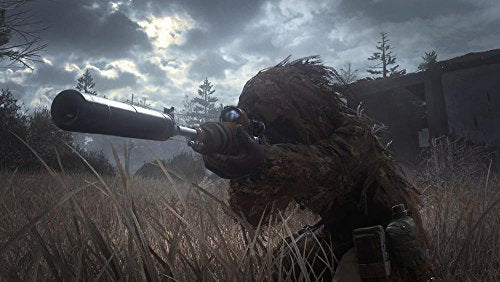 ELECTRONIC ARTS Call of Duty Modern Warfare Remastered