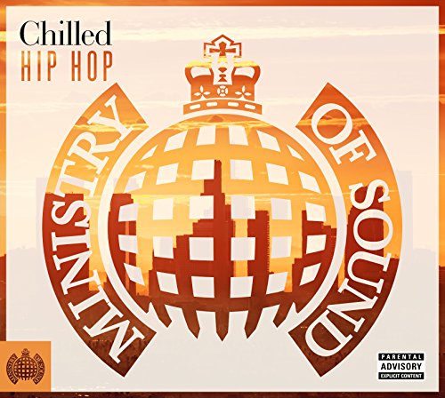 Chilled Hip Hop - Ministry Of Sound