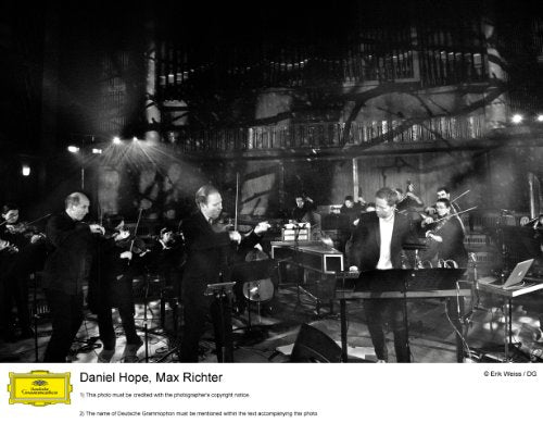 Recomposed By Max Richter: Vivaldi, The Four Seasons