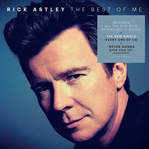 The Best of Me (2CD)