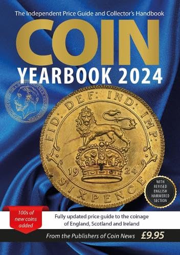 Coin Yearbook 2024