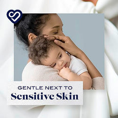 Comfort Pure Sensitive Fabric Conditioner dermatologically tested gentle next to sensitive skin 160 washes (4.8 L)