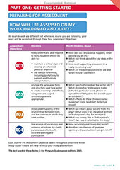 Romeo and Juliet: York Notes for GCSE everything you need to catch up, study and prepare for and 2023 and 2024 exams and assessments: - everything you ... for 2022 and 2023 assessments and exams