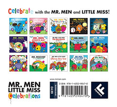 Mr. Men Little Miss: The Big Match: The Perfect Children’s Football book for World Cup 2022 (Mr. Men & Little Miss Celebrations)