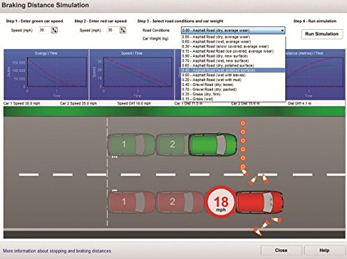 Driving Test Success All Tests 2015 Edition (PC DVD)