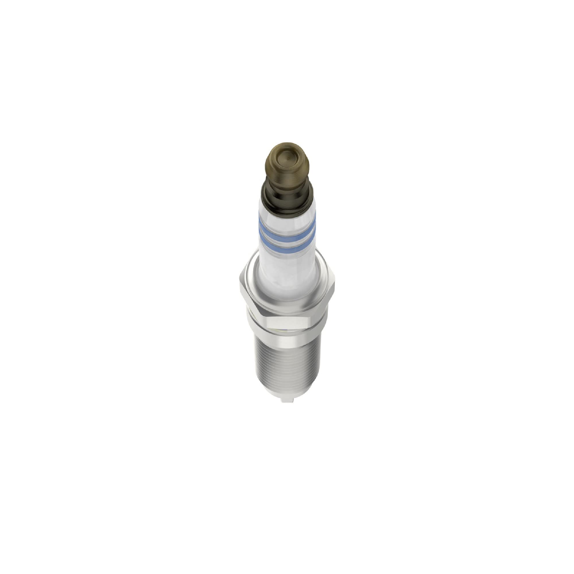 Bosch AR5SII3320S - Spark Plugs Double Iridium - 1 piece