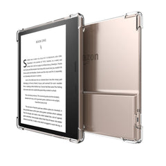 Zcooooool Case For 7 inches All-New Kindle Oasis (10th Gen, 2019 Release & 9th Gen, 2017 Release) Cover Reinforced Corners Kindle Oasis Case