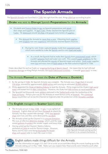 New GCSE History Complete Revision & Practice (with Online Edition, Quizzes & Knowledge Organisers): for the 2024 and 2025 exams (CGP GCSE History)