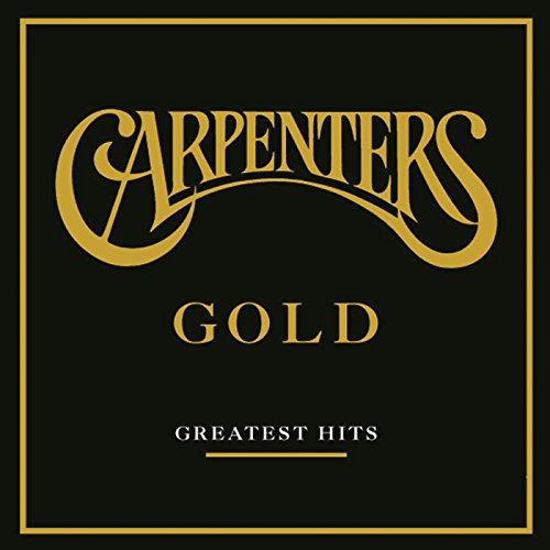 Carpenters Gold: Greatest Hits