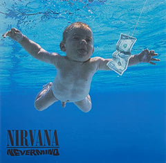 Nevermind [VINYL]