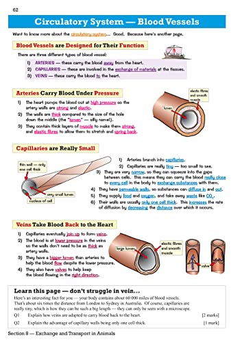 New GCSE Combined Science Edexcel Revision Guide - Higher includes Online Edition, Videos & Quizzes: for the 2024 and 2025 exams (CGP Edexcel GCSE Combined Science)