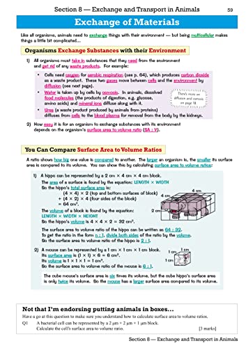 New GCSE Combined Science Edexcel Revision Guide - Higher includes Online Edition, Videos & Quizzes: for the 2024 and 2025 exams (CGP Edexcel GCSE Combined Science)