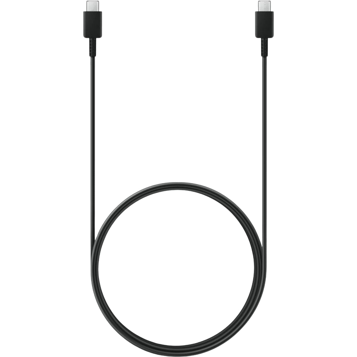 Samsung USB-C/USB-C Cable - Black