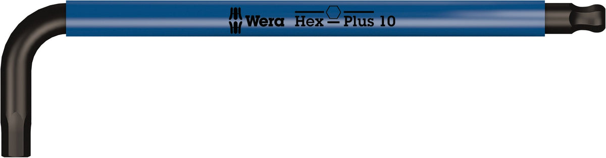 950 SPKL Hex-Plus SW 10,0 Azul