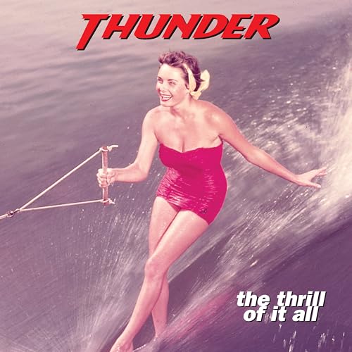 The Thrill Of It All [Expanded Edition]