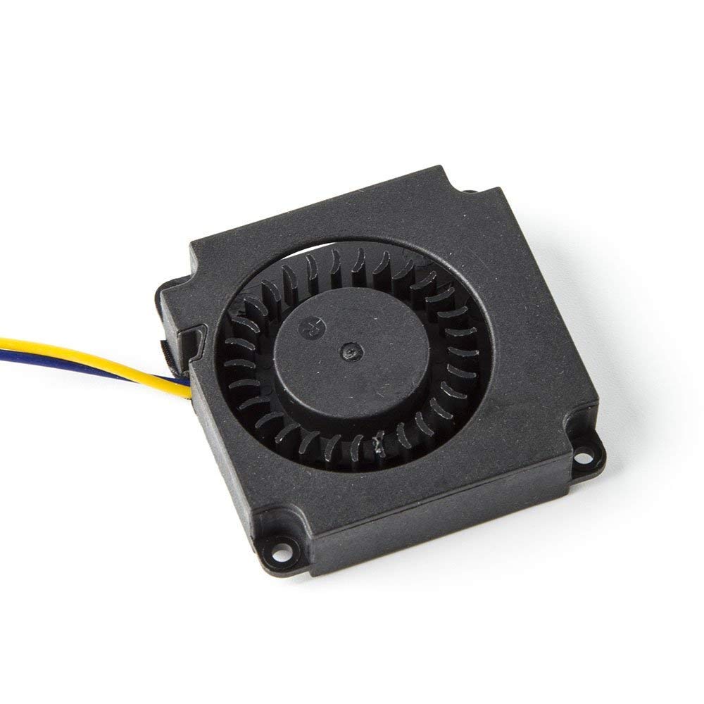 Creality Ender 3 Original 4010 Fans 40x40x10MM DC 24V Extruder Hot End Fan and DC 24V Turbo Fan for Ender 3/3 Pro 3D Printer