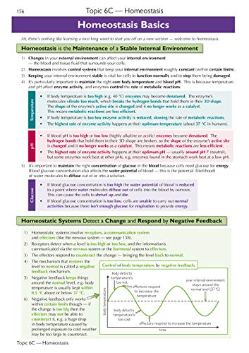 A-Level Biology: AQA Year 1 & 2 Complete Revision & Practice with Online Edition: ideal for the 2024 and 2025 exams (CGP AQA A-Level Biology)