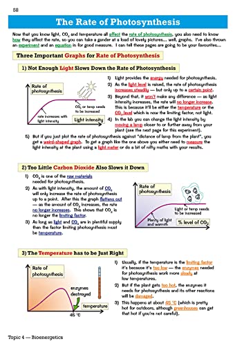 GCSE Biology AQA Revision Guide - Higher includes Online Edition, Videos & Quizzes: for the 2024 and 2025 exams (CGP AQA GCSE Biology)