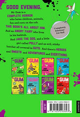 You're a Bad Man, Mr Gum!: Volume 1