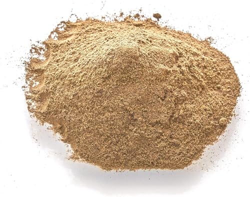 Old India Black Pepper Ground 60 Mesh 100g