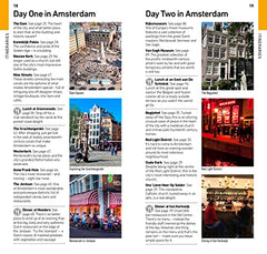 Pocket Rough Guide Amsterdam (Travel Guide with free eBook) (Pocket Rough Guides)