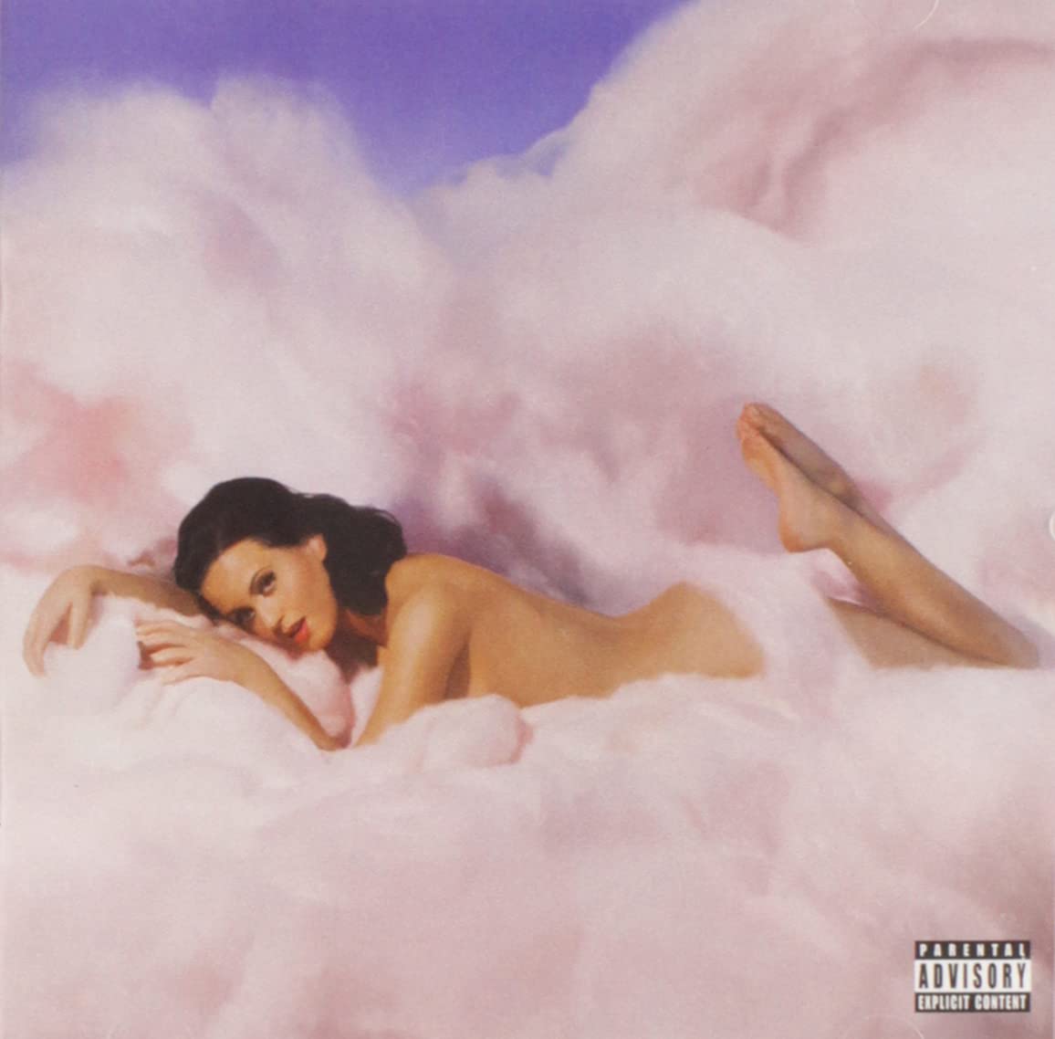 Teenage Dream: The Complete Confection, Assorted covers