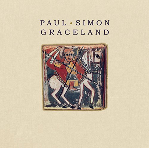 Graceland [25th Anniversary Edition]