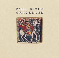 Graceland [25th Anniversary Edition]