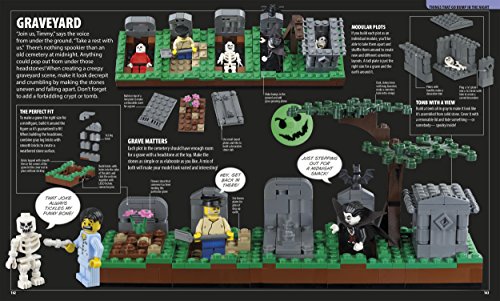 LEGO® Play Book: Ideas to Bring Your Bricks to Life