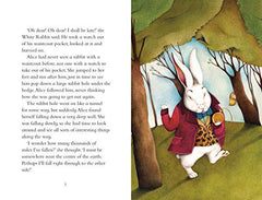 Ladybird Classics: Alice in Wonderland