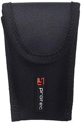 Protec Tuba Mouthpiece Pouch - Black