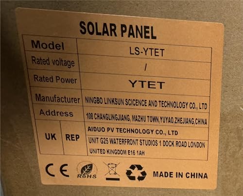 SARONIC Solar Panel Connectors T Branch Y Connectors Cable Coupler Combiner in Pair MMFandFFM IP67 Waterproof for Parallel Connection between Solar Panels and Photovoltaic Systems