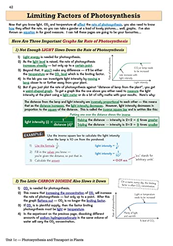 WJEC GCSE Biology Revision Guide (with Online Edition): for the 2024 and 2025 exams (CGP GCSE Wales)