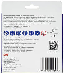 3M Xtract CubitronII Net Disc 710W, 29312, 2x80and, 2x120and, 2x180and, 2x320and, 125 mm x NH, Job Multi-pack