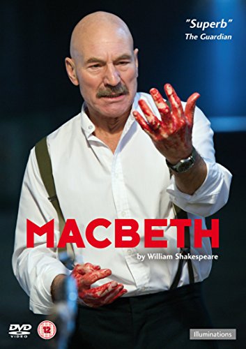 Macbeth [DVD]