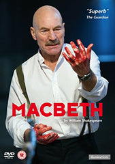 Macbeth [DVD]