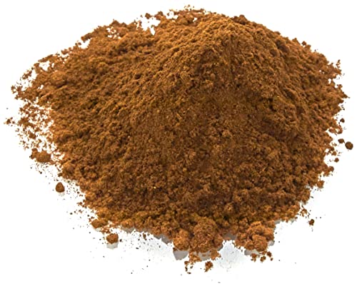 Old India Cloves Ground 100g