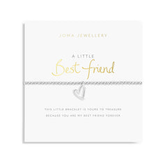 Joma Jewellery a little BEST FRIEND Bracelet