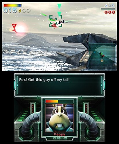 Nintendo Selects Star Fox 64