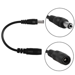 Mr.Power Reverse Polarity Converter Cable 5.5 X 2.1 (2pcs)