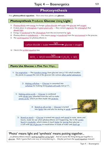 GCSE Biology AQA Complete Revision & Practice includes Online Ed, Videos & Quizzes: for the 2024 and 2025 exams (CGP AQA GCSE Biology)