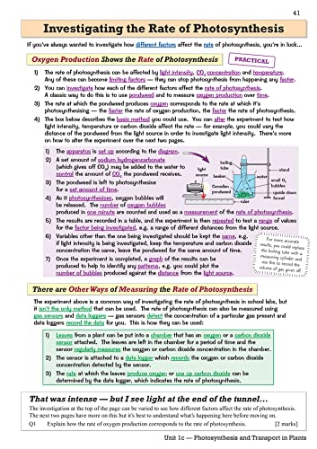 WJEC GCSE Biology Revision Guide (with Online Edition): for the 2024 and 2025 exams (CGP GCSE Wales)