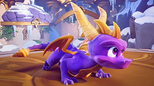 Spyro Reignited Trilogy (Xbox One)