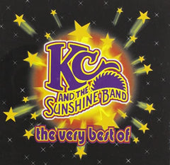 The Very Best Of KC And The Sunshine Band