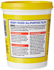 Palace Langlow Ready Mixed Filler 1 kg (68-1), White