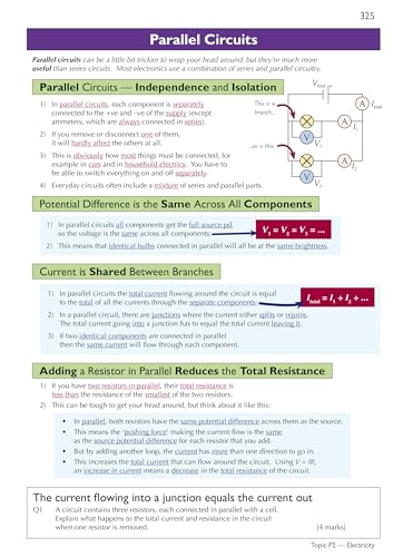 GCSE Combined Science AQA Higher Complete Revision & Practice with Online Edition, Videos & Quizzes: for the 2025 and 2026 exams